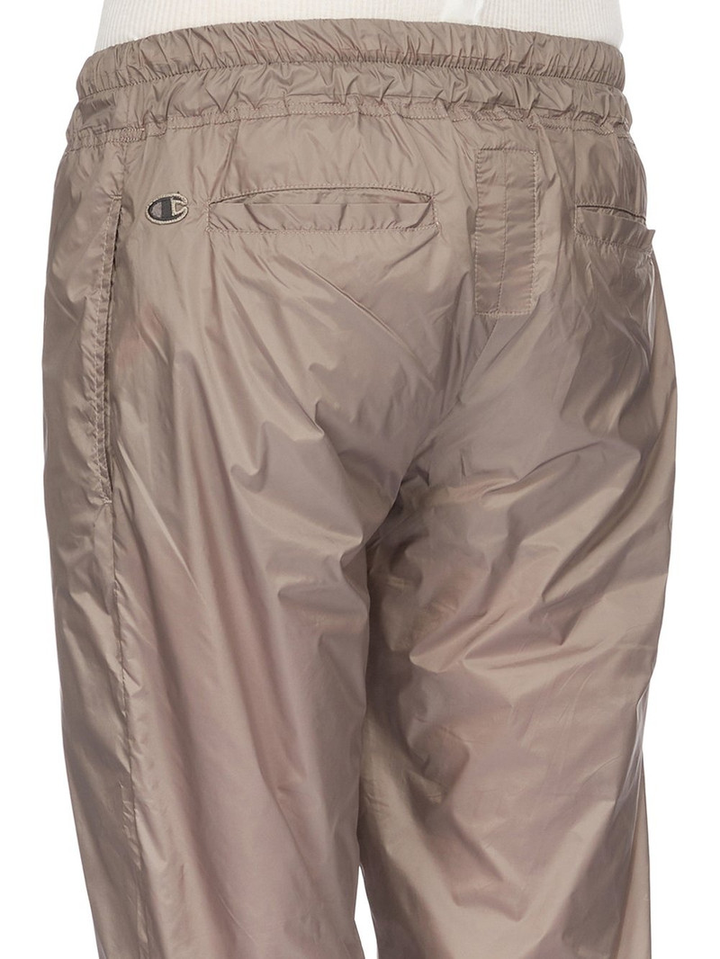 Rick Owens x Champion Jogger 5