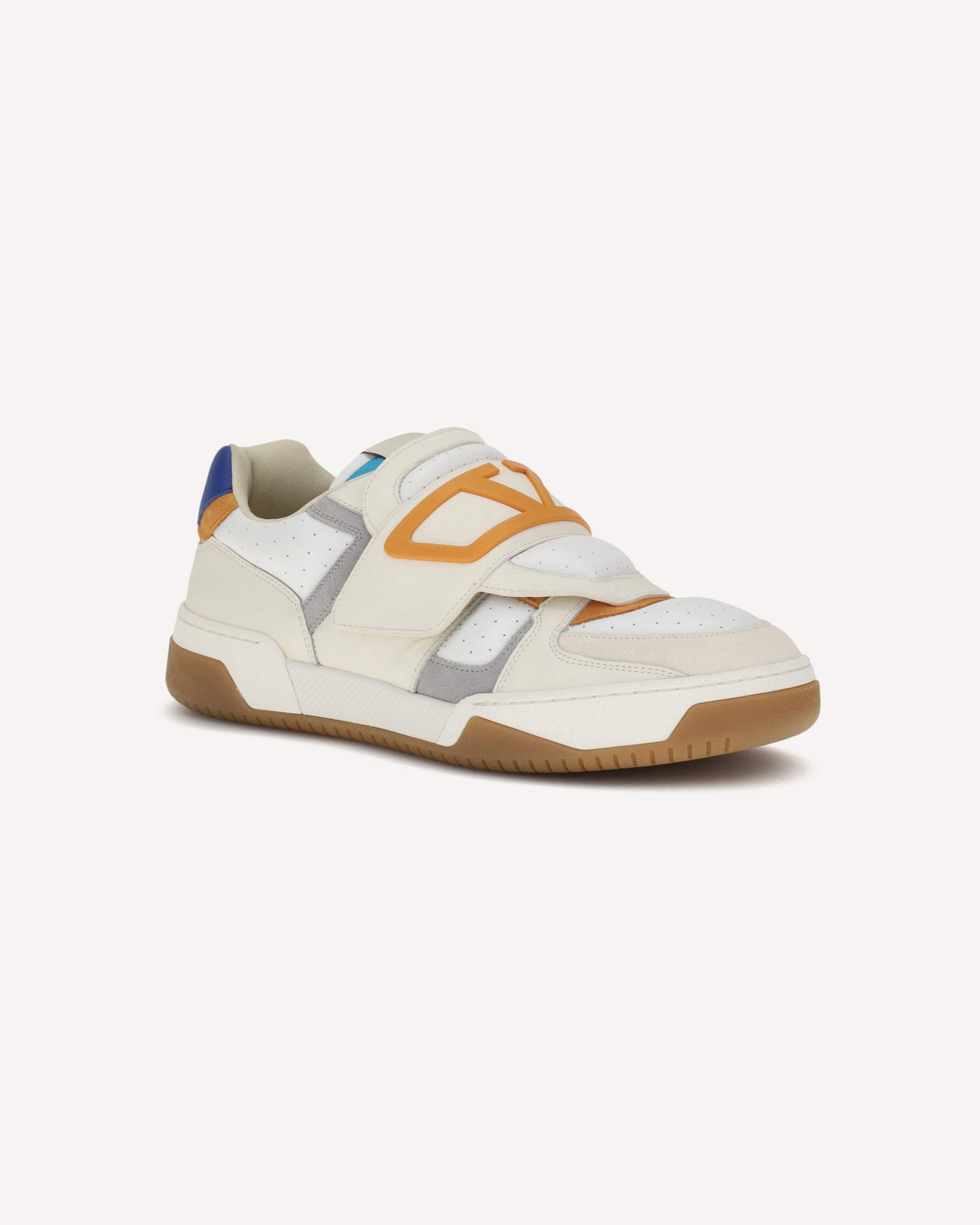 Joie De Jouer Low Top Sneakers - 2