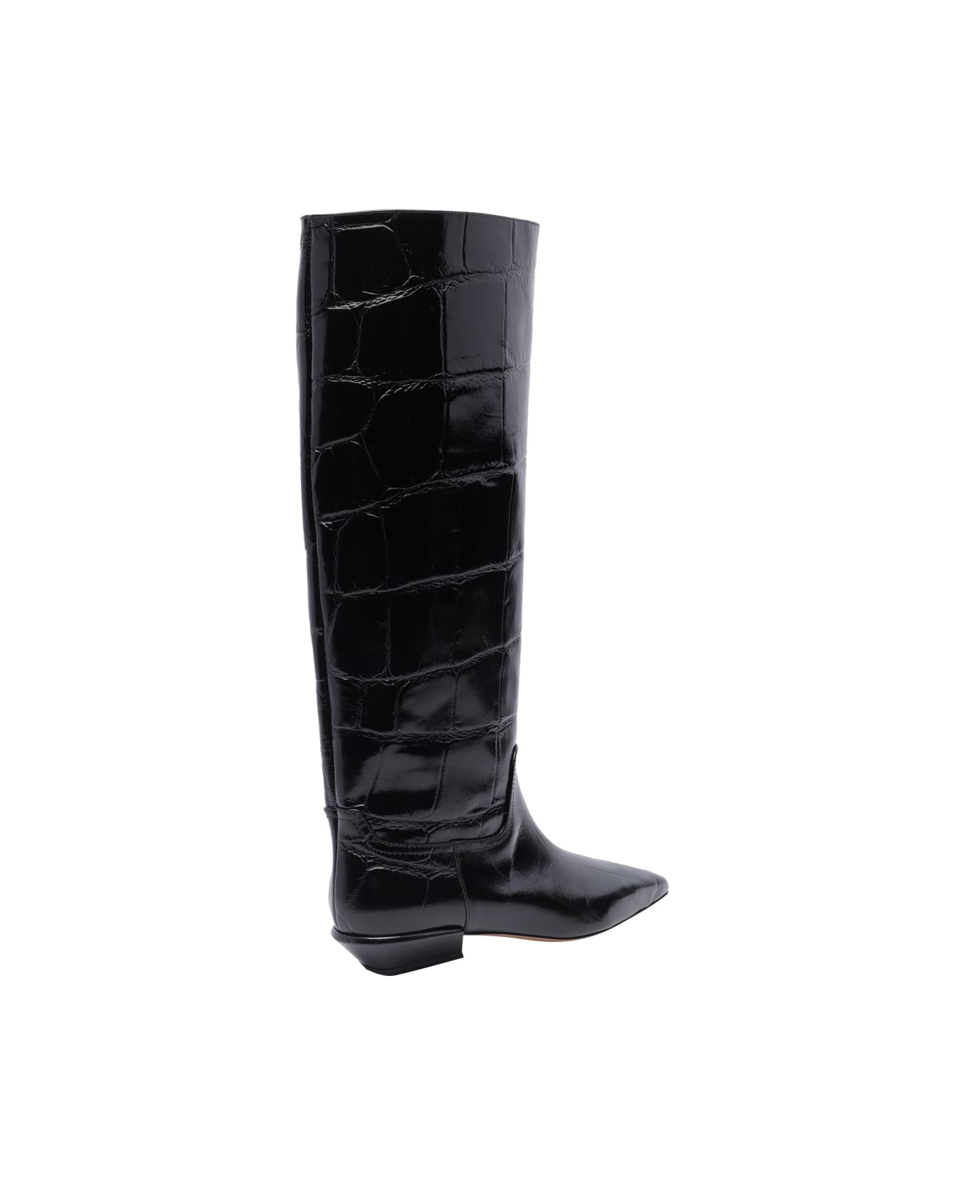 Bettina Boots - 3