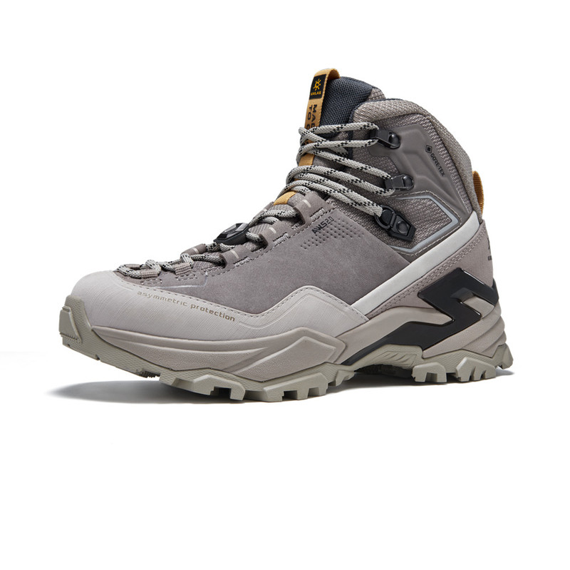 Kailas MT5-3 GTX MID Waterproof Trekking Shoes Women's 4