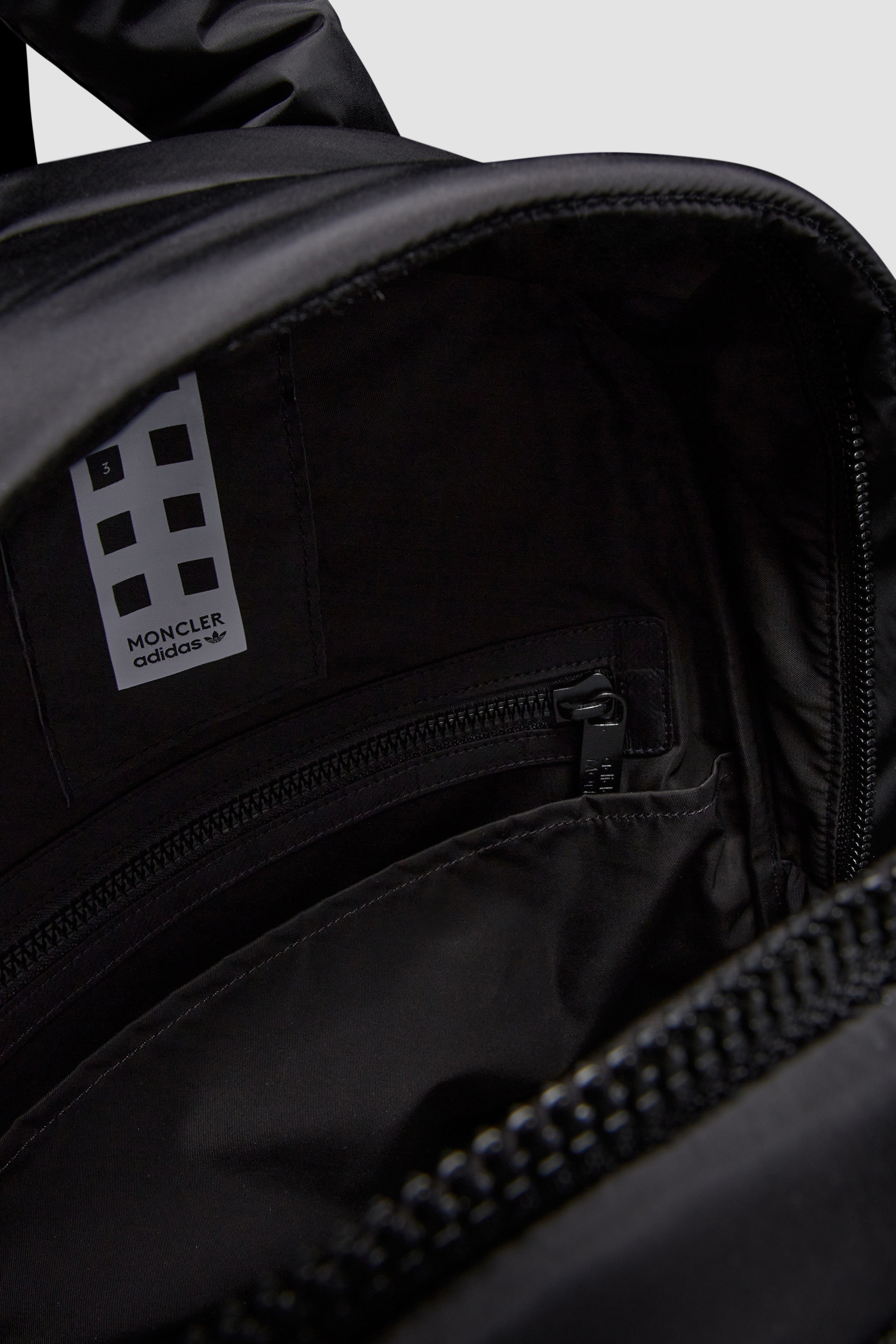Backpack - 3