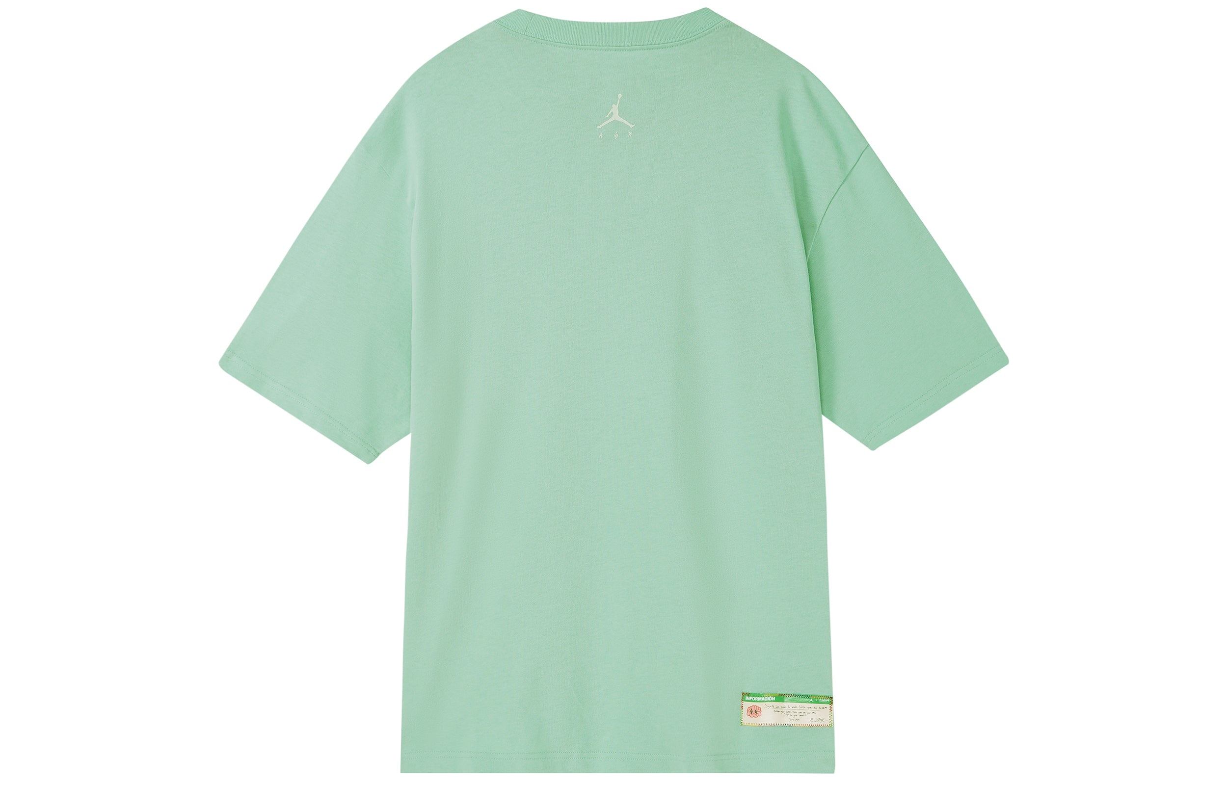 Air Jordan Tee DR2963-308 - 2