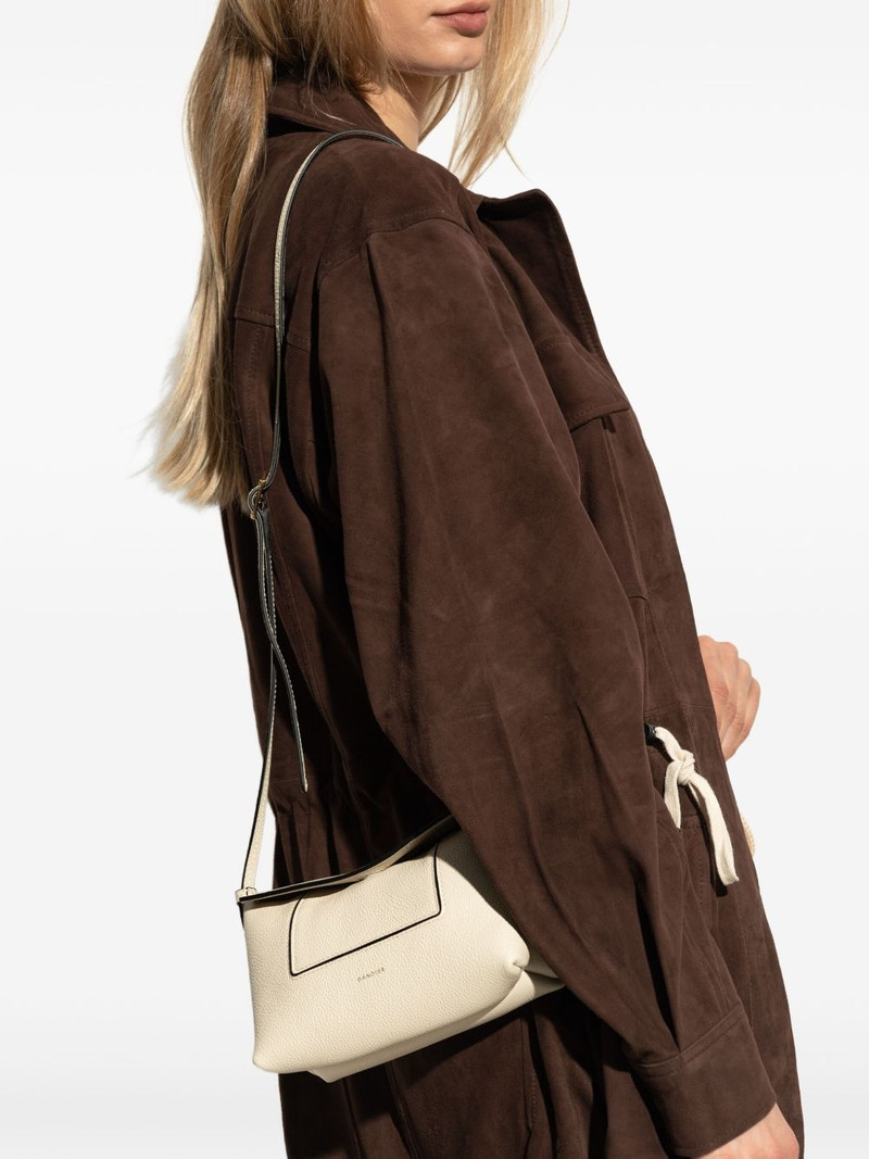 WANDLER Penelope leather crossbody bag outlook
