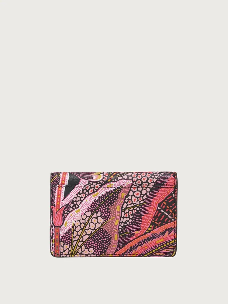 GANCINI CREDIT CARD HOLDER - 3
