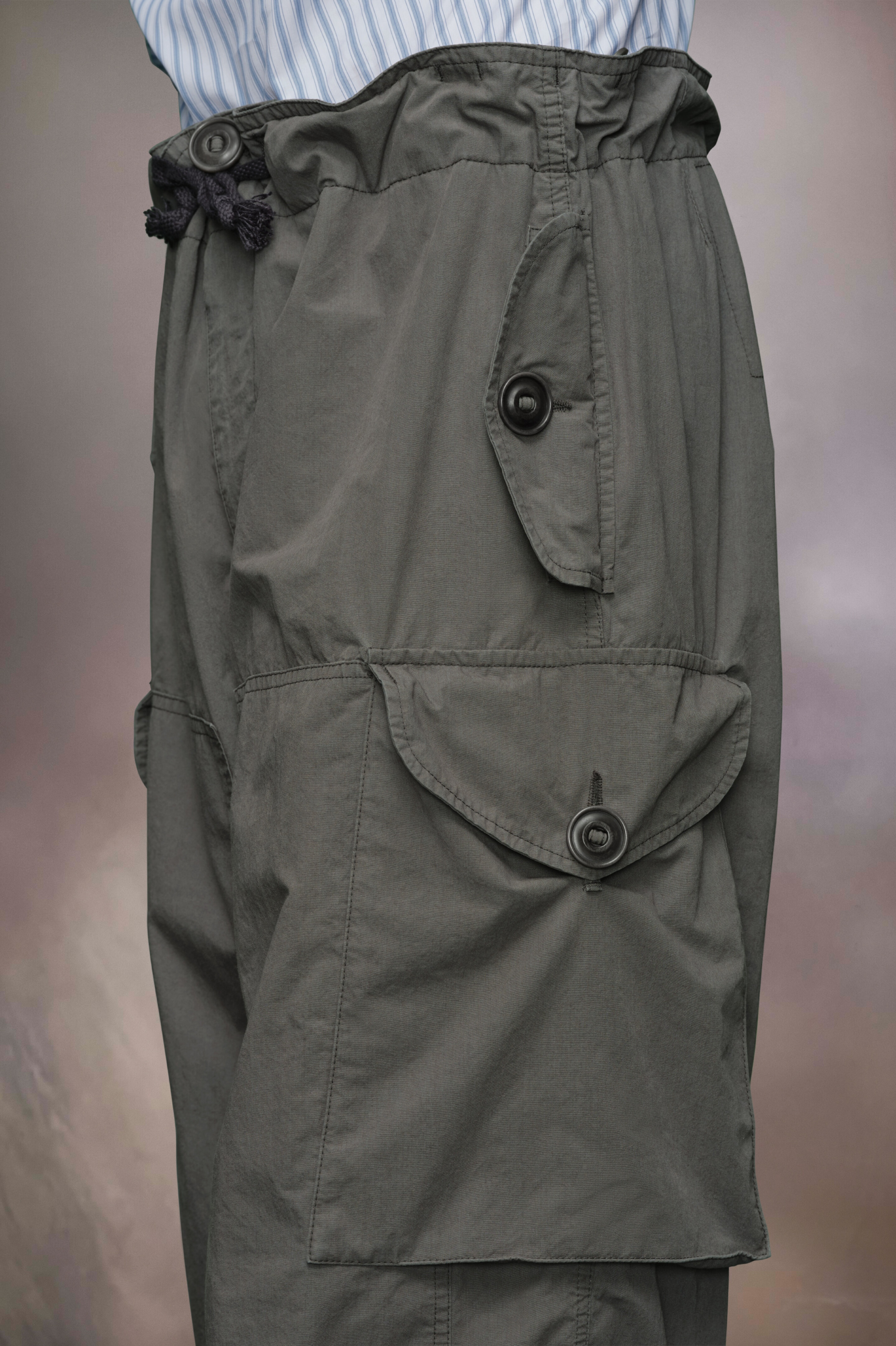 Cargo pants - 6