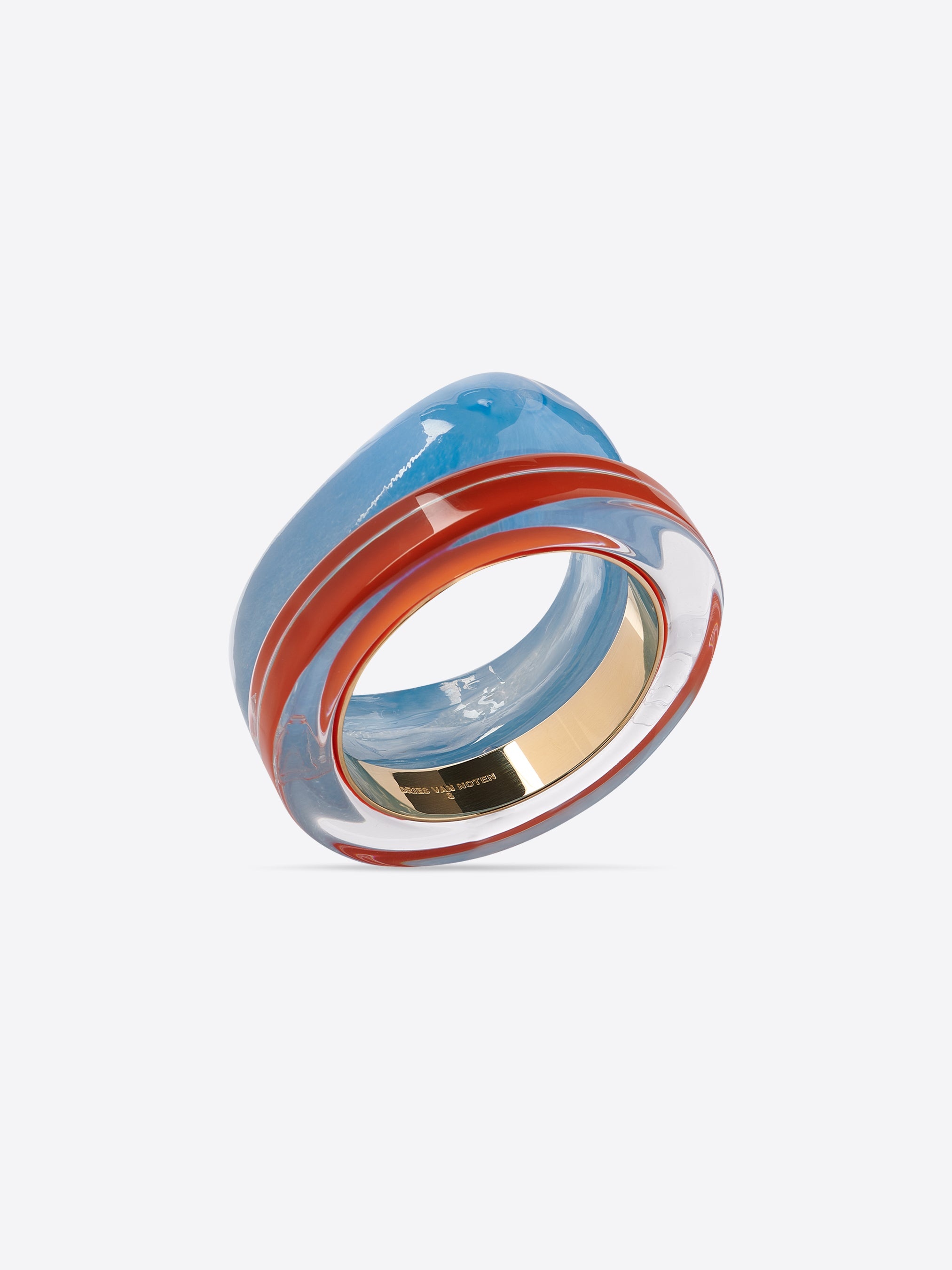 GLASS BANGLES - 2