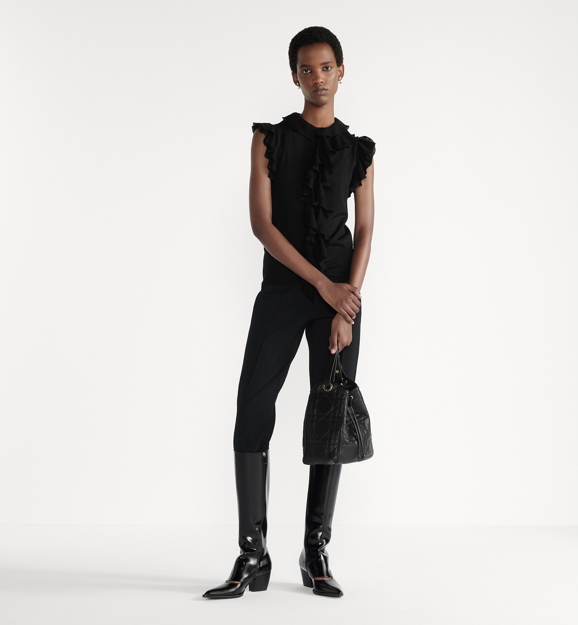 Medium D-Motion Bag - 10