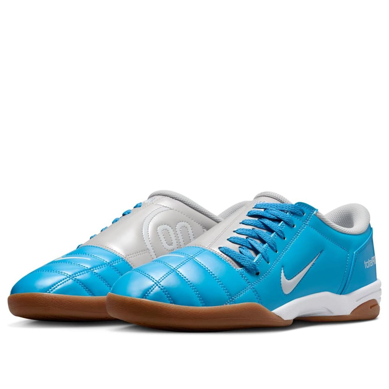 Nike Total 90 'University Blue' HQ2851-400 - 4