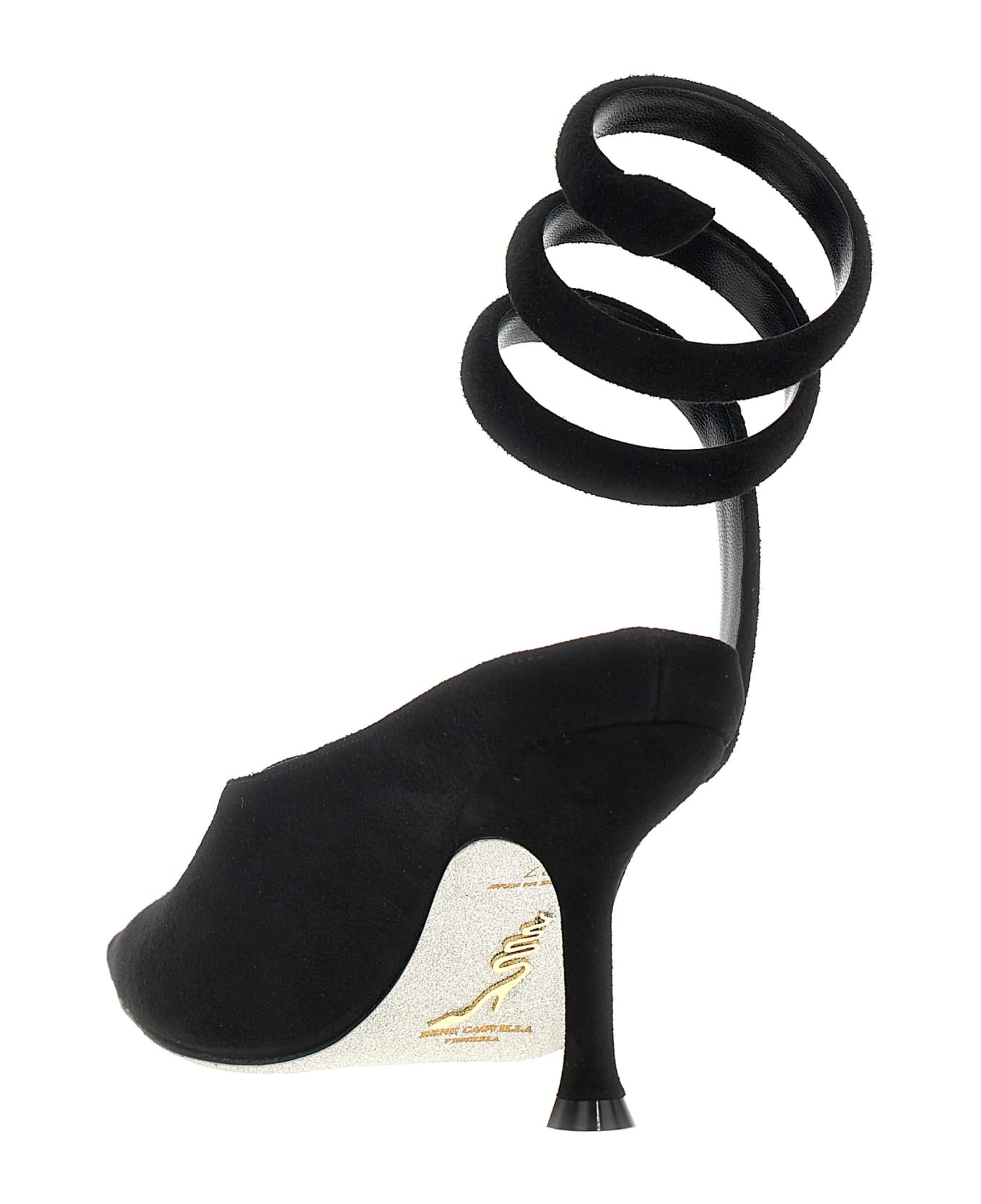 Grace Pumps - 3