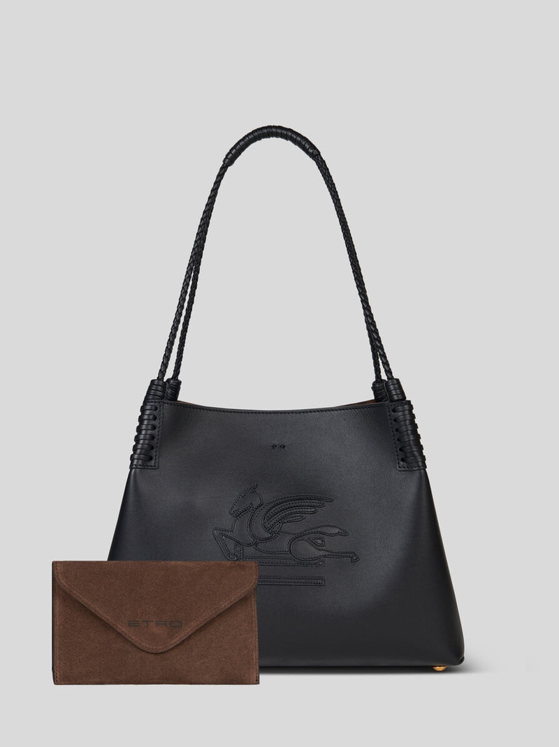 Etro SMALL LIBRA TOTE BAG outlook