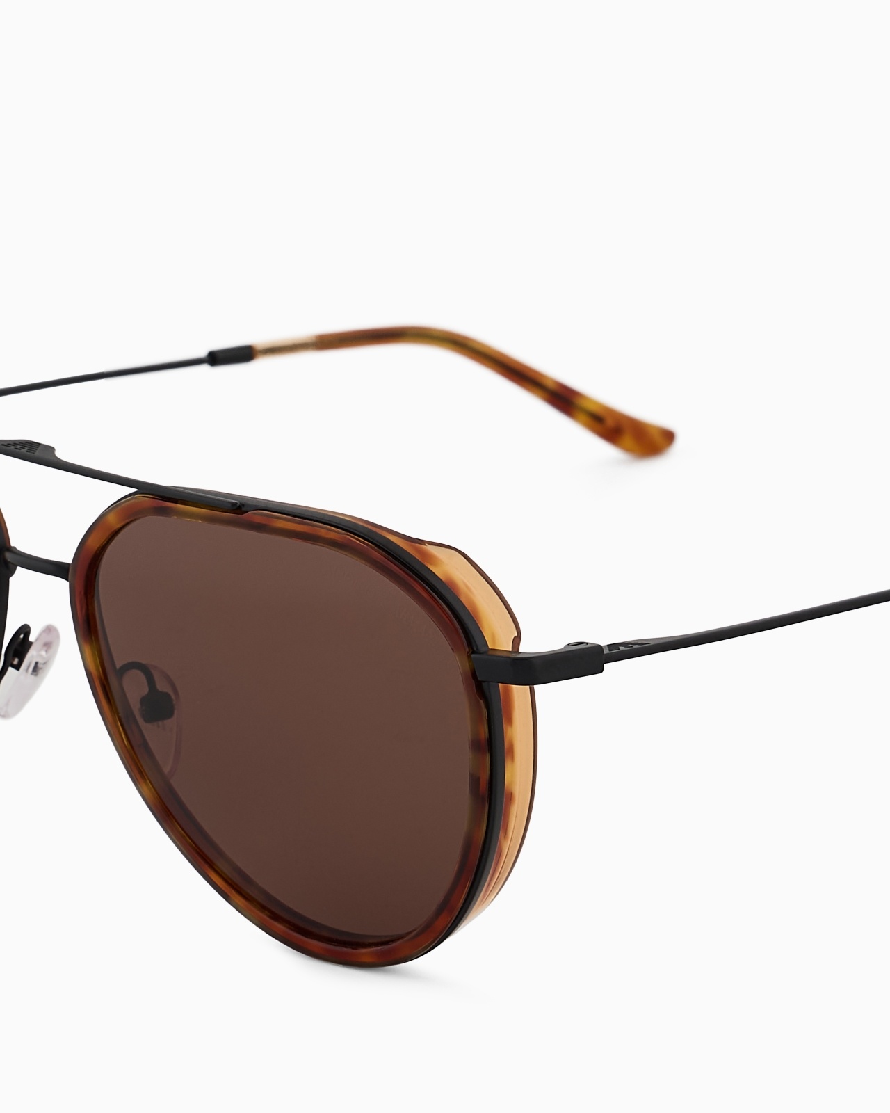 MEN’S AVIATOR SUNGLASSES - 5