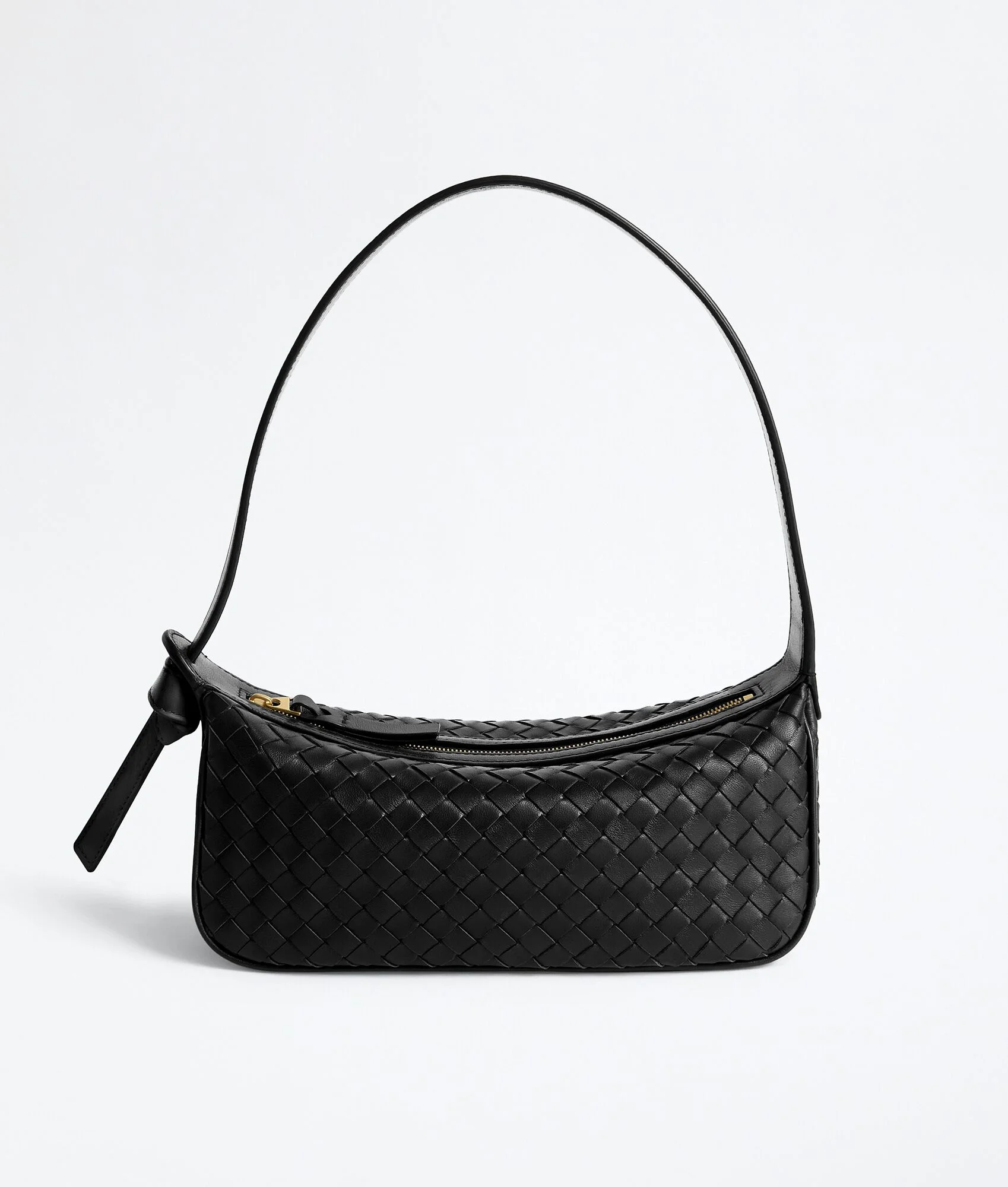 Nodo Shoulder Bag - 1