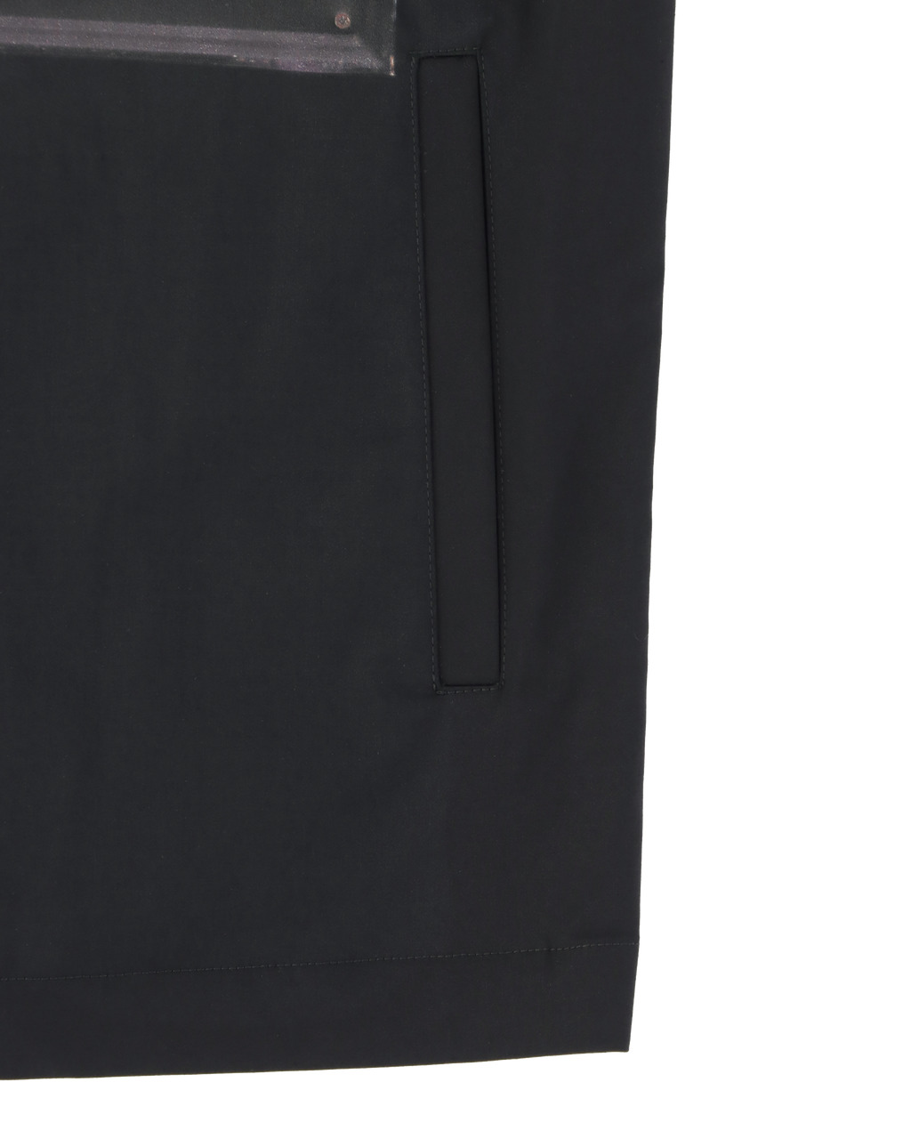 MARK FLOOD ZIP JACKET - 7