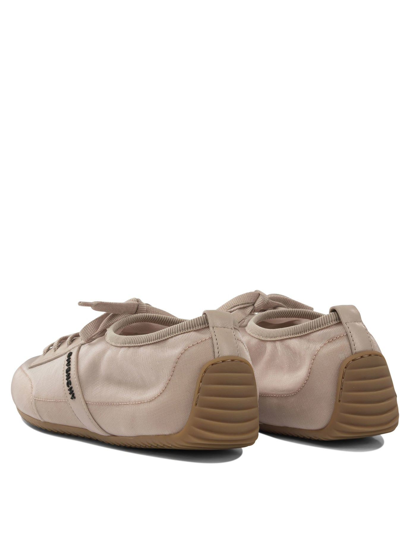 Givenchy Women "Slim" Sneakers - 4