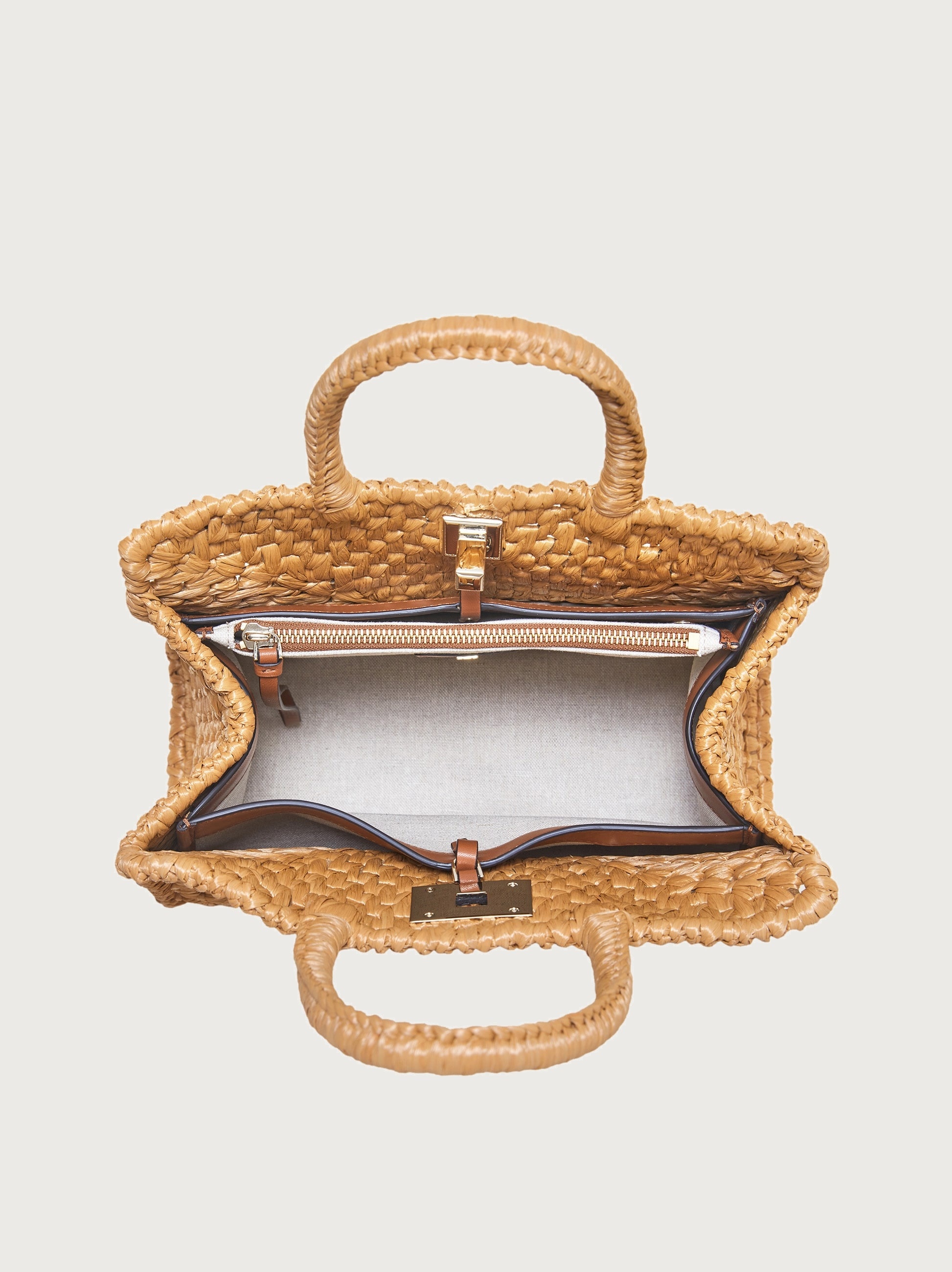 Ferragamo Studio Box bag (M) - 5