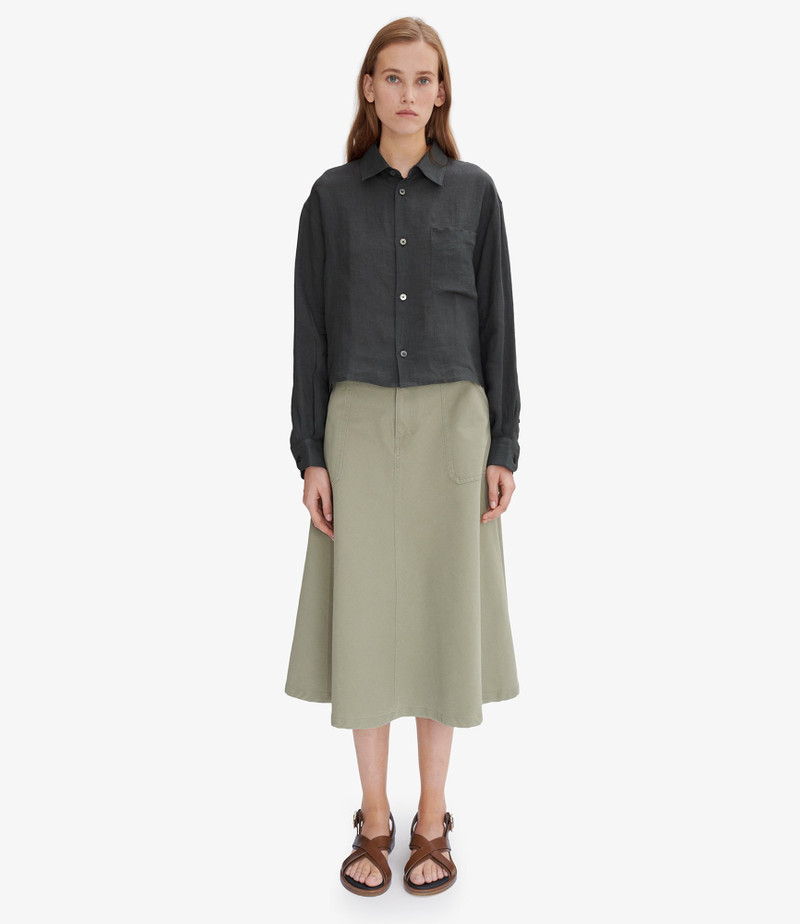 A.P.C. LAURIE SKIRT outlook