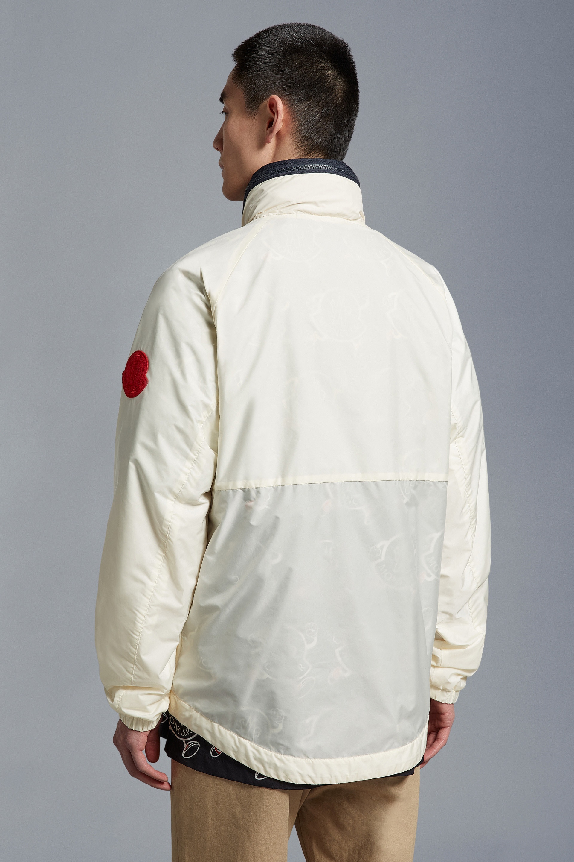 Octano Windbreaker - 5