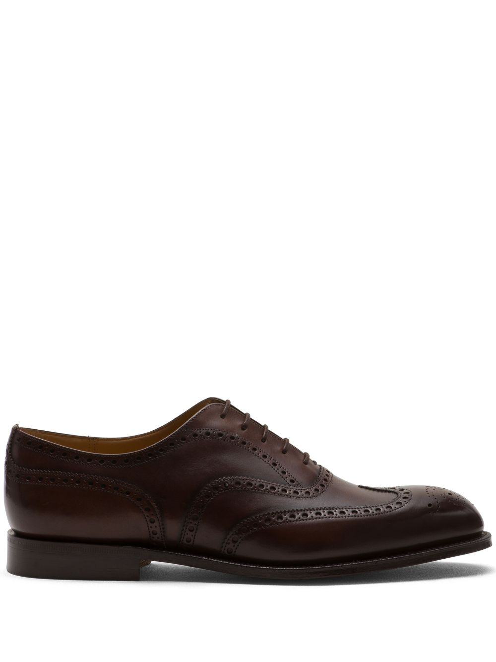 Chetwynd oxford shoes - 1