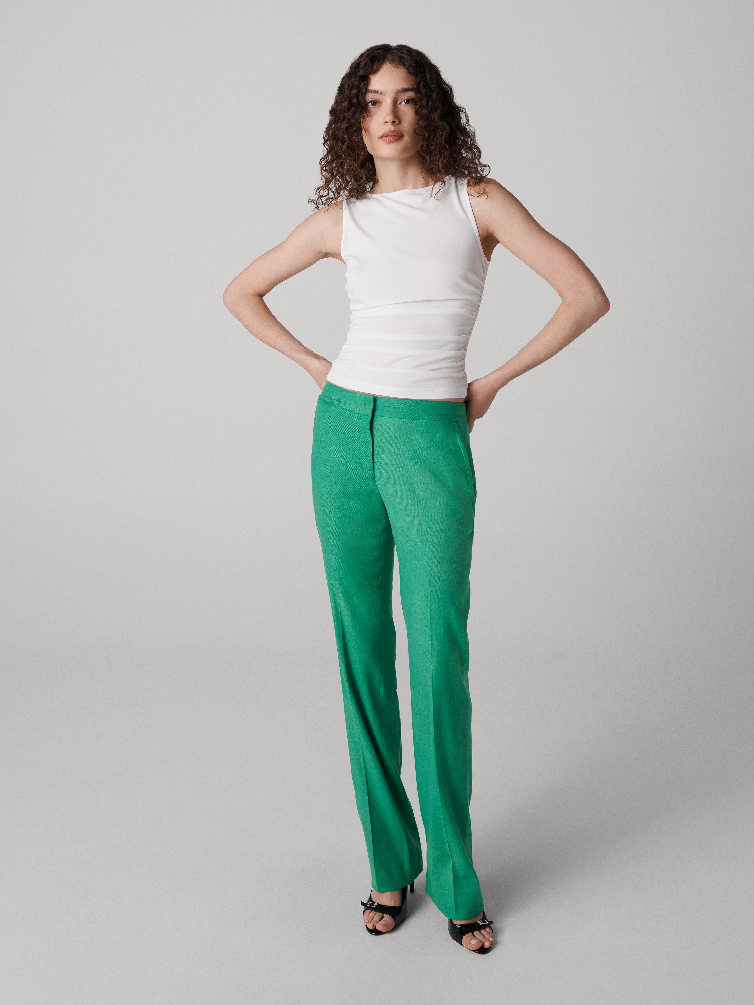 Calliope Pants - 4
