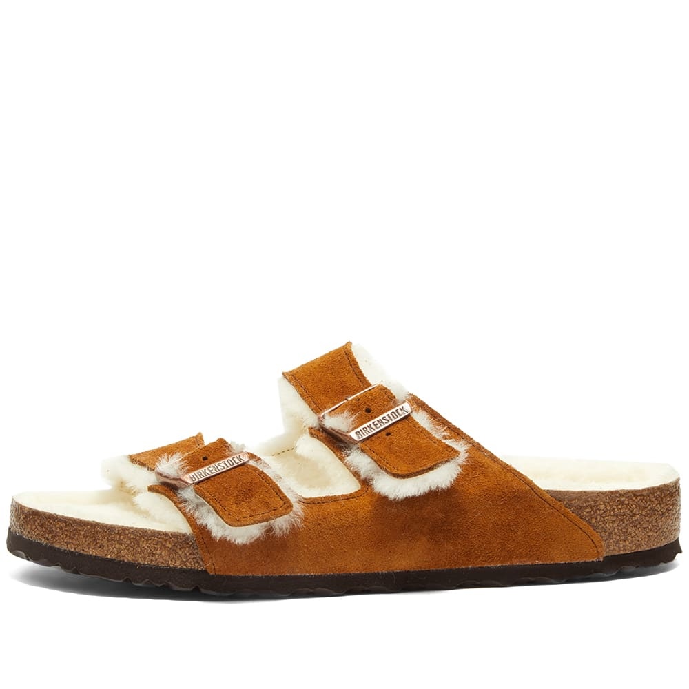 Birkenstock Arizona Fur - 2