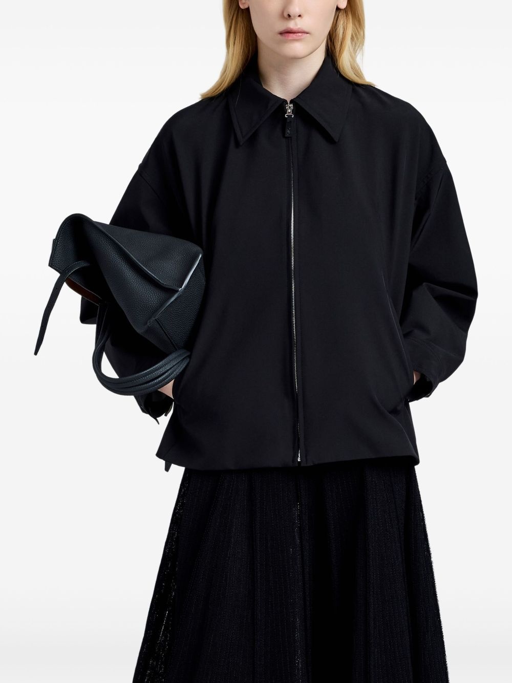 Sibyl jacket - 5