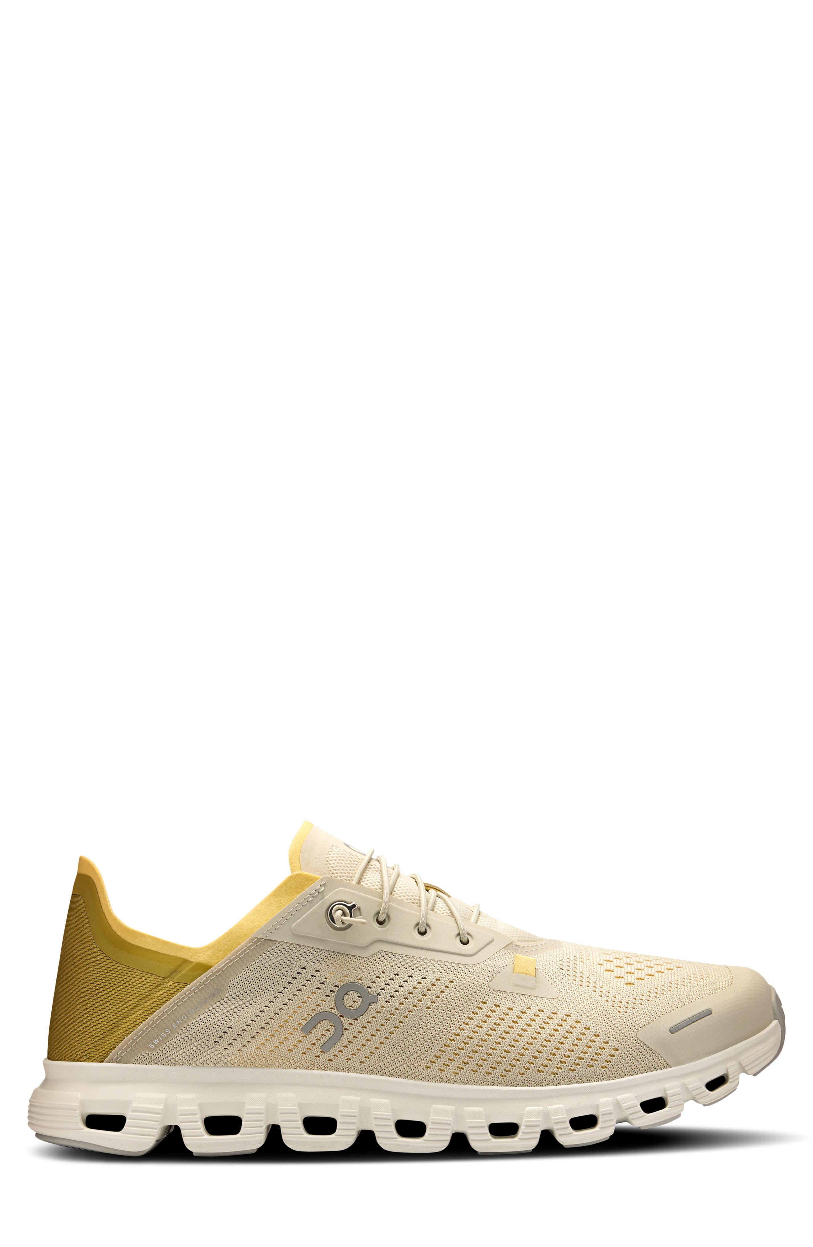 On Cloud 6 Coast Sneaker in Pelican/Ice at Nordstrom - 2