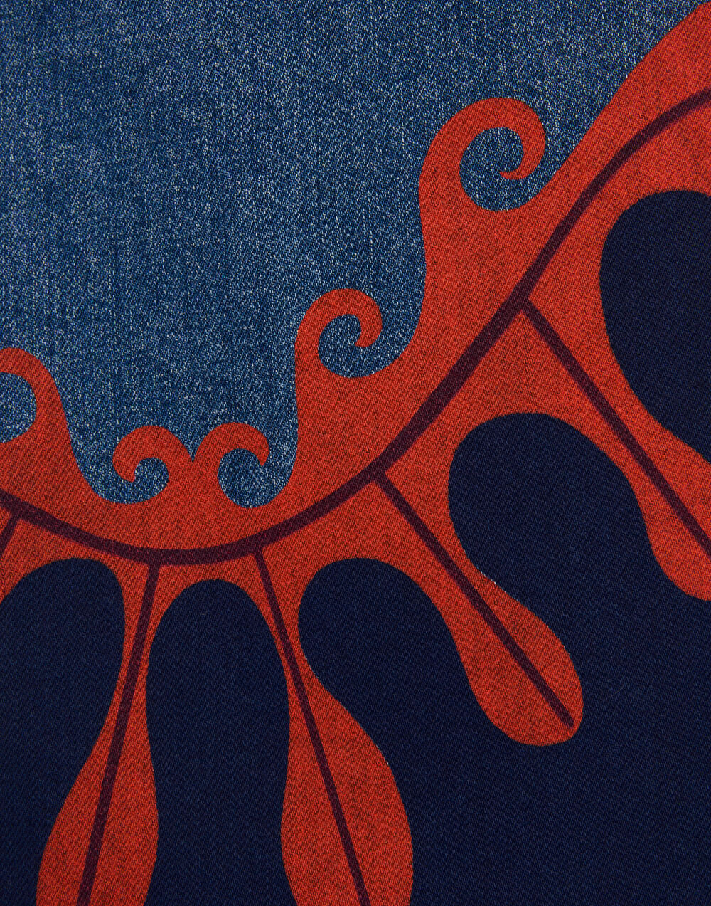 The Tomcat Roller Jeans - 4