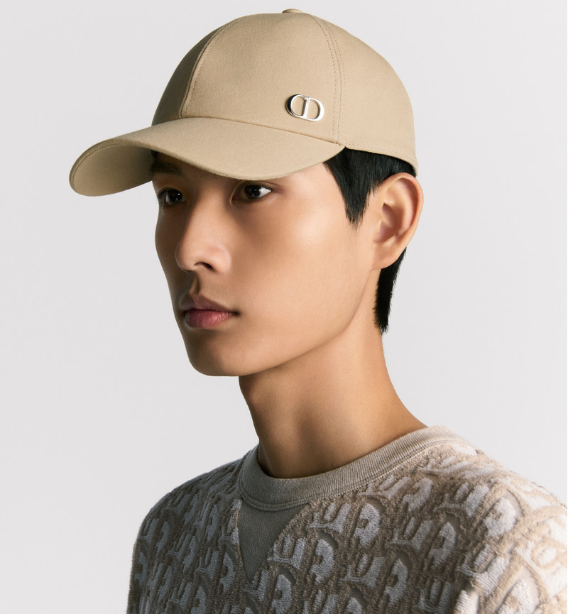 Dior CD Icon Cap outlook