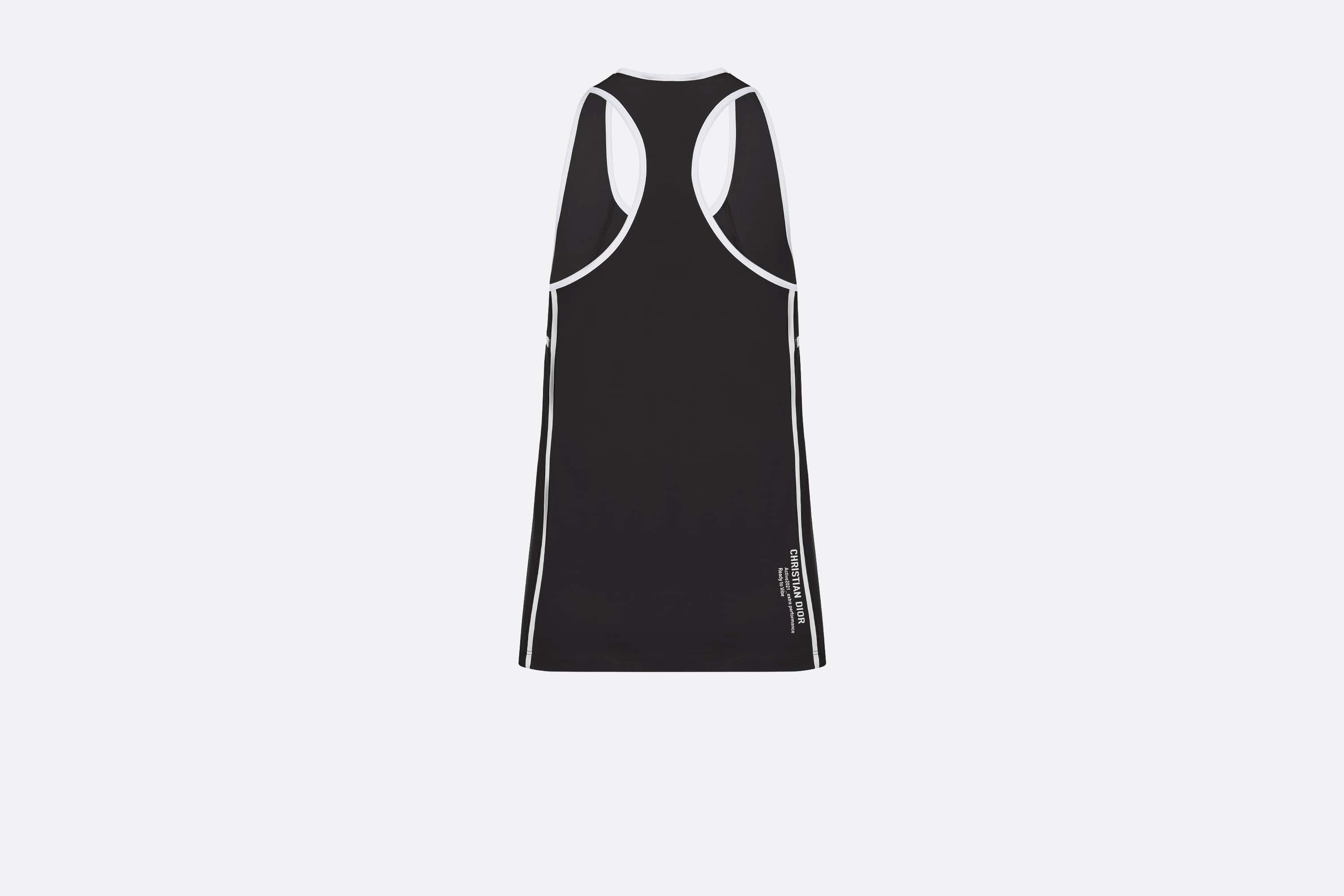 Dior Vibe Tank Top - 2