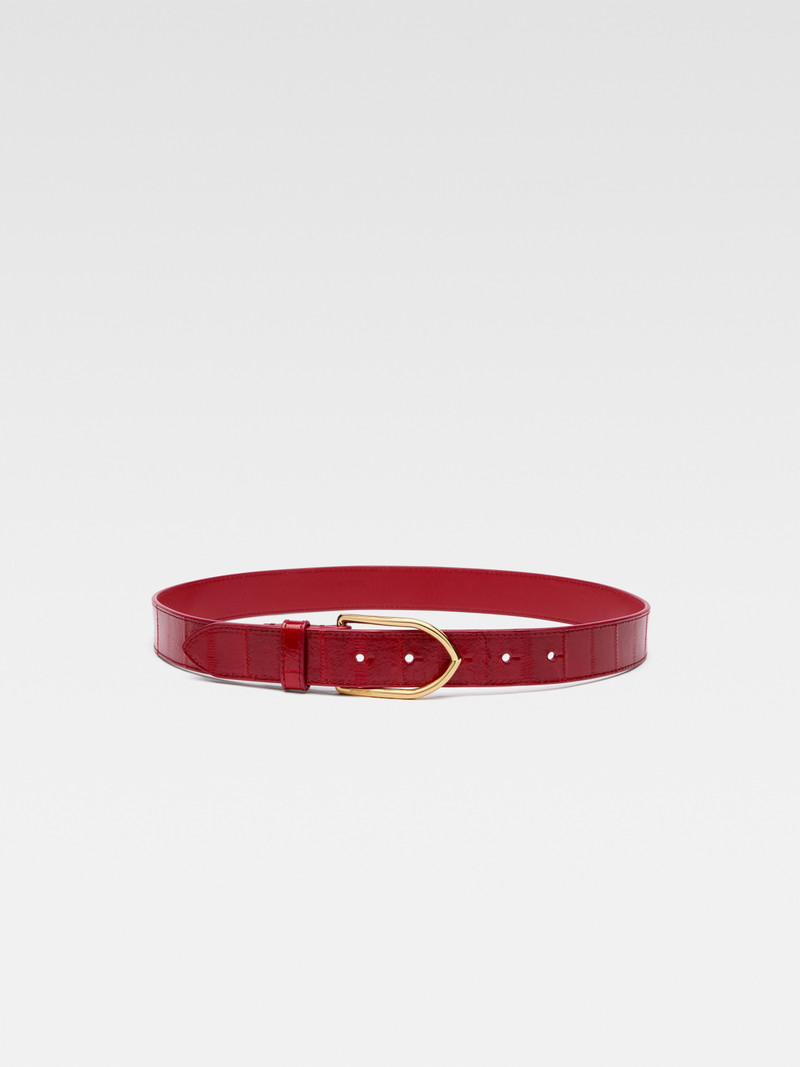 La ceinture Bambino 1