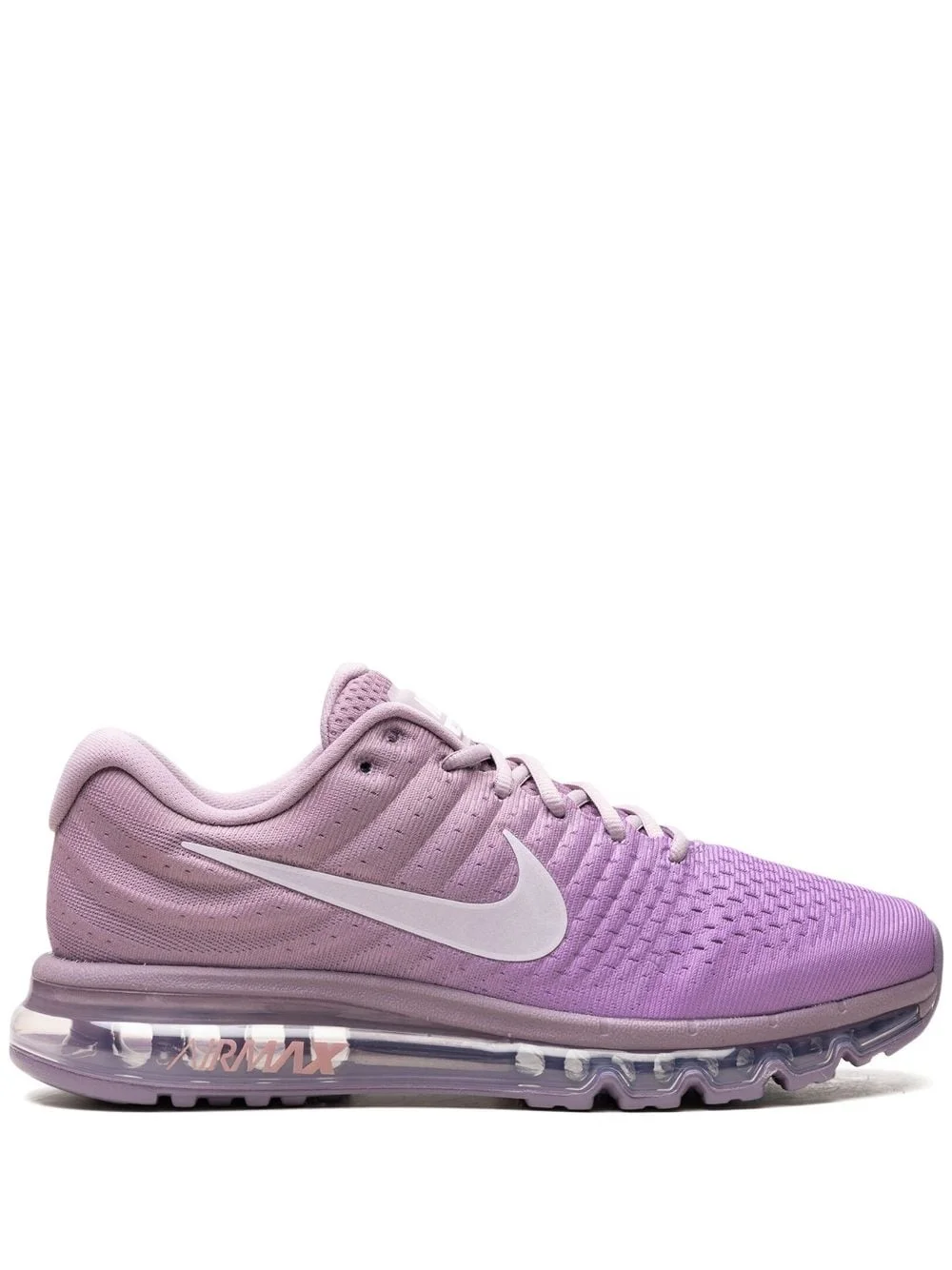 Air Max 2017 "Plum Lavender" sneakers - 1