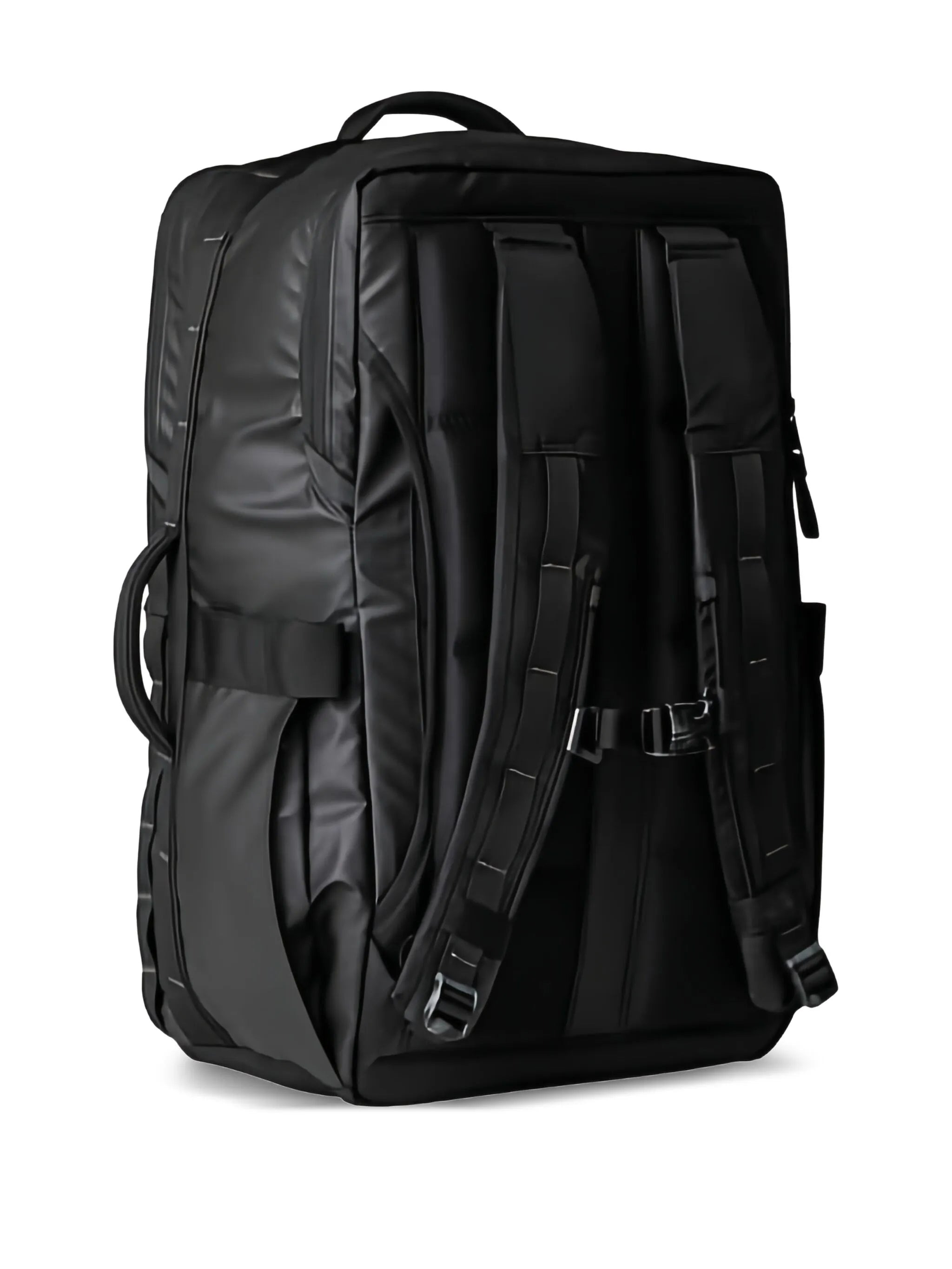 The North Face Base Camp Voyager Travel Backpack - 2