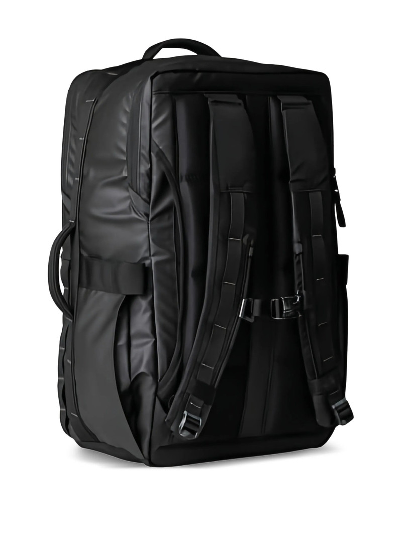 The North Face The North Face Base Camp Voyager Travel Backpack outlook