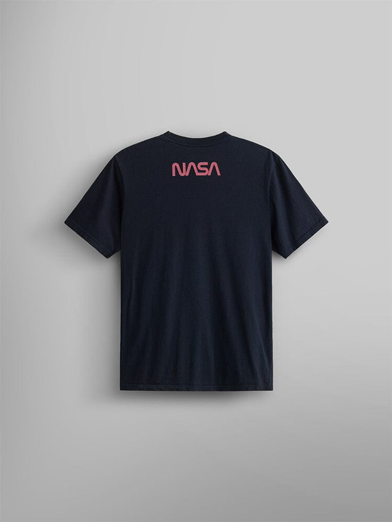 NASA STS-7 SPACE TEE 3