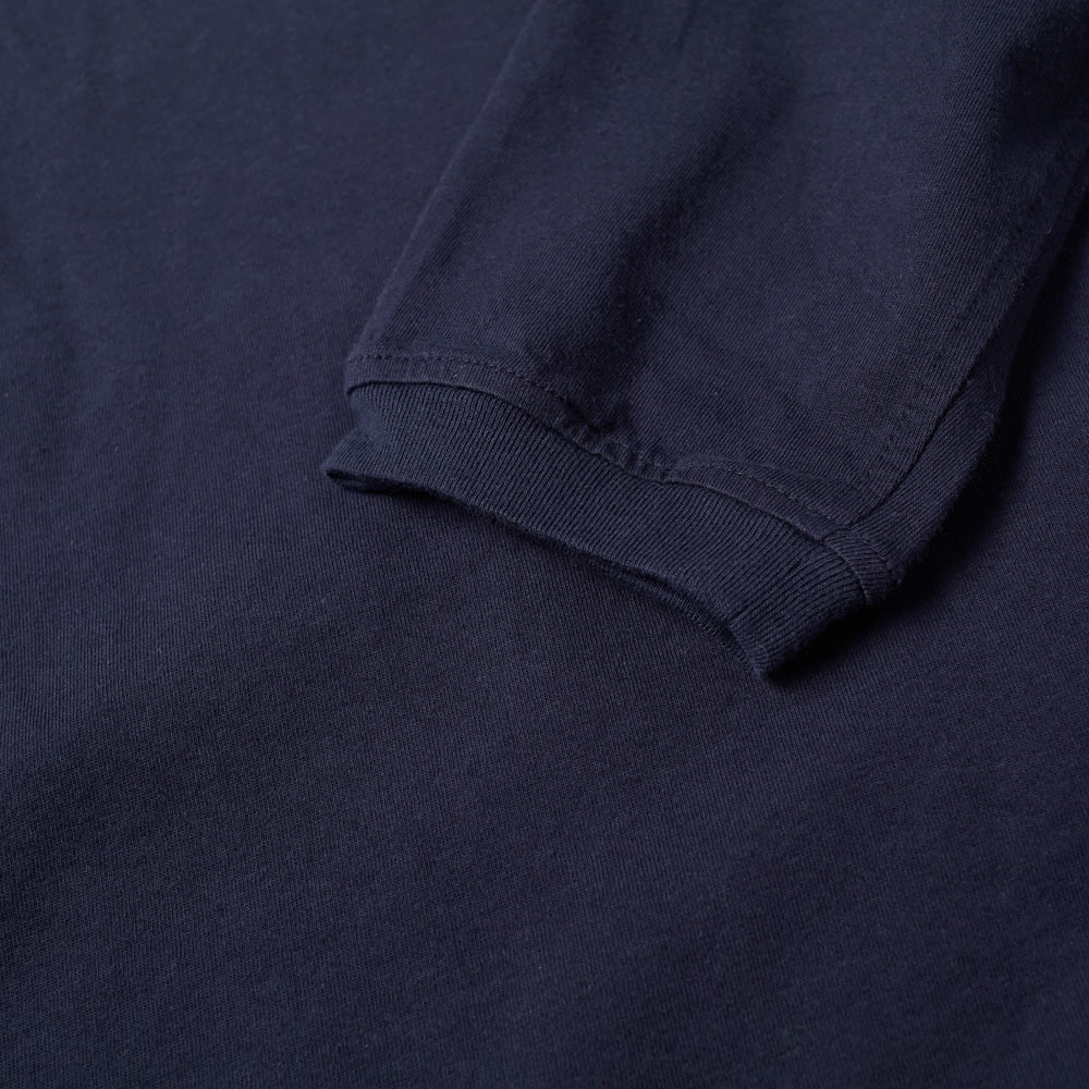 Nonnative Long Sleeve Dweller Classic Tee - 3