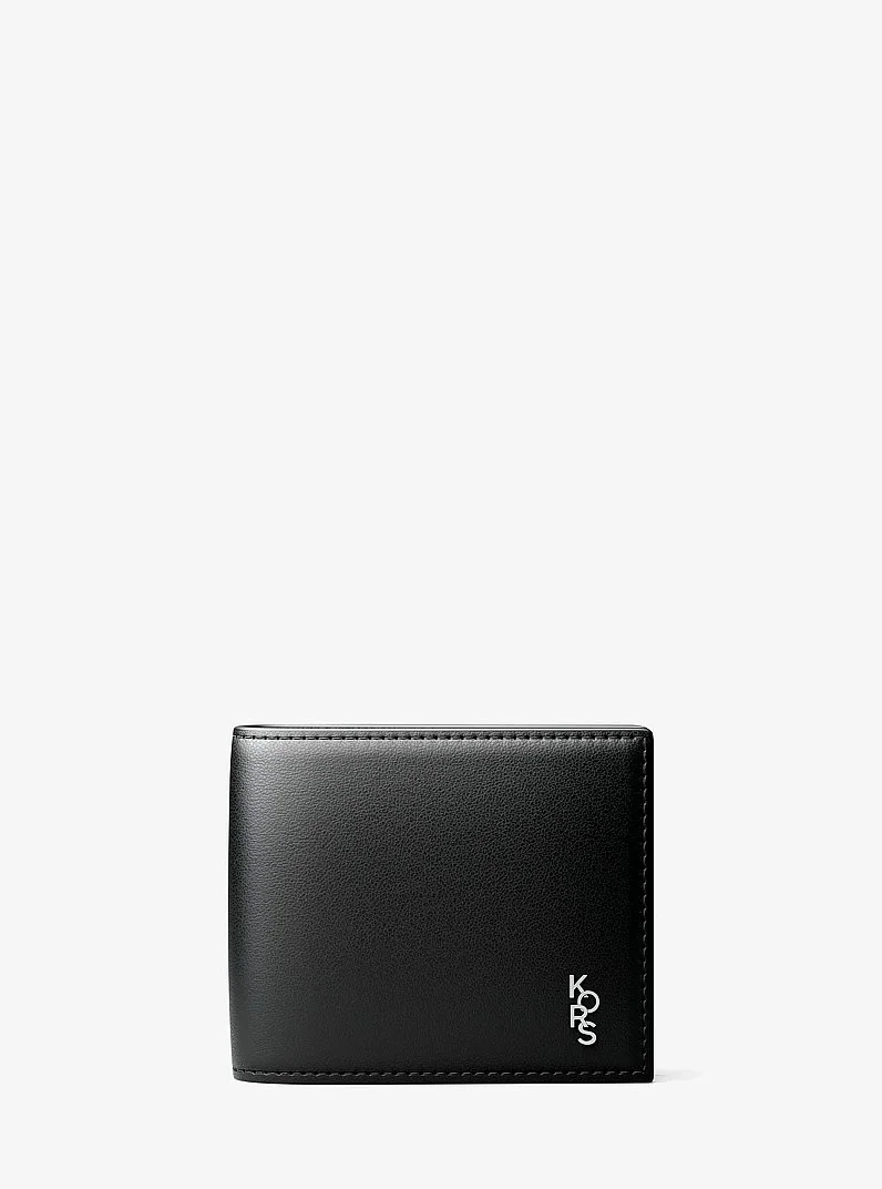 Kole Billfold Wallet - 1