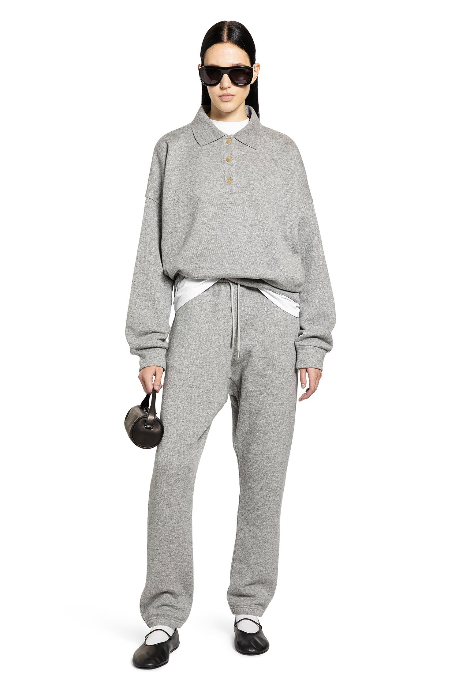 Teo Sweatpants - 4