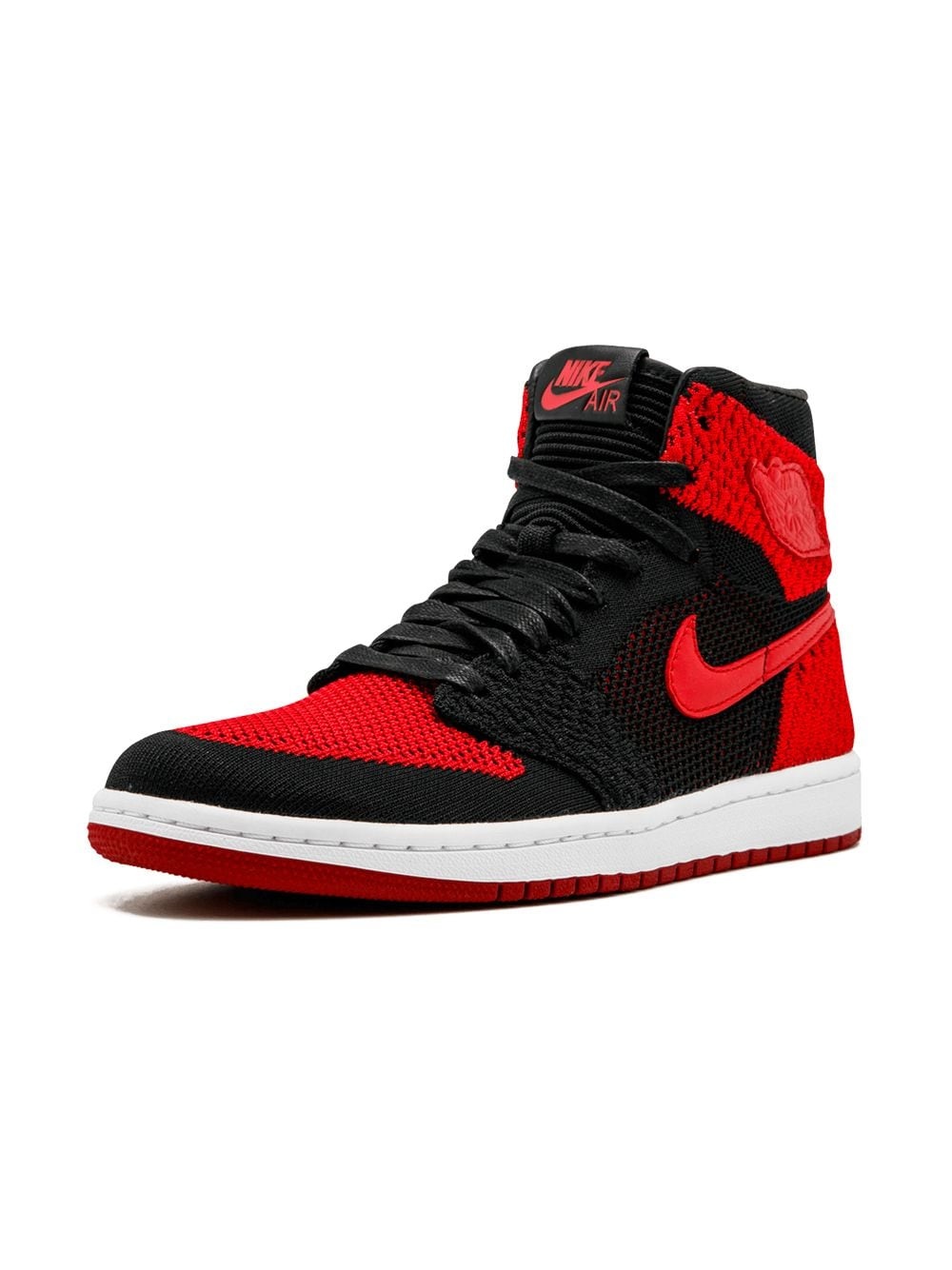 Air Jordan 1 Retro HI Flyknit sneakers - 4