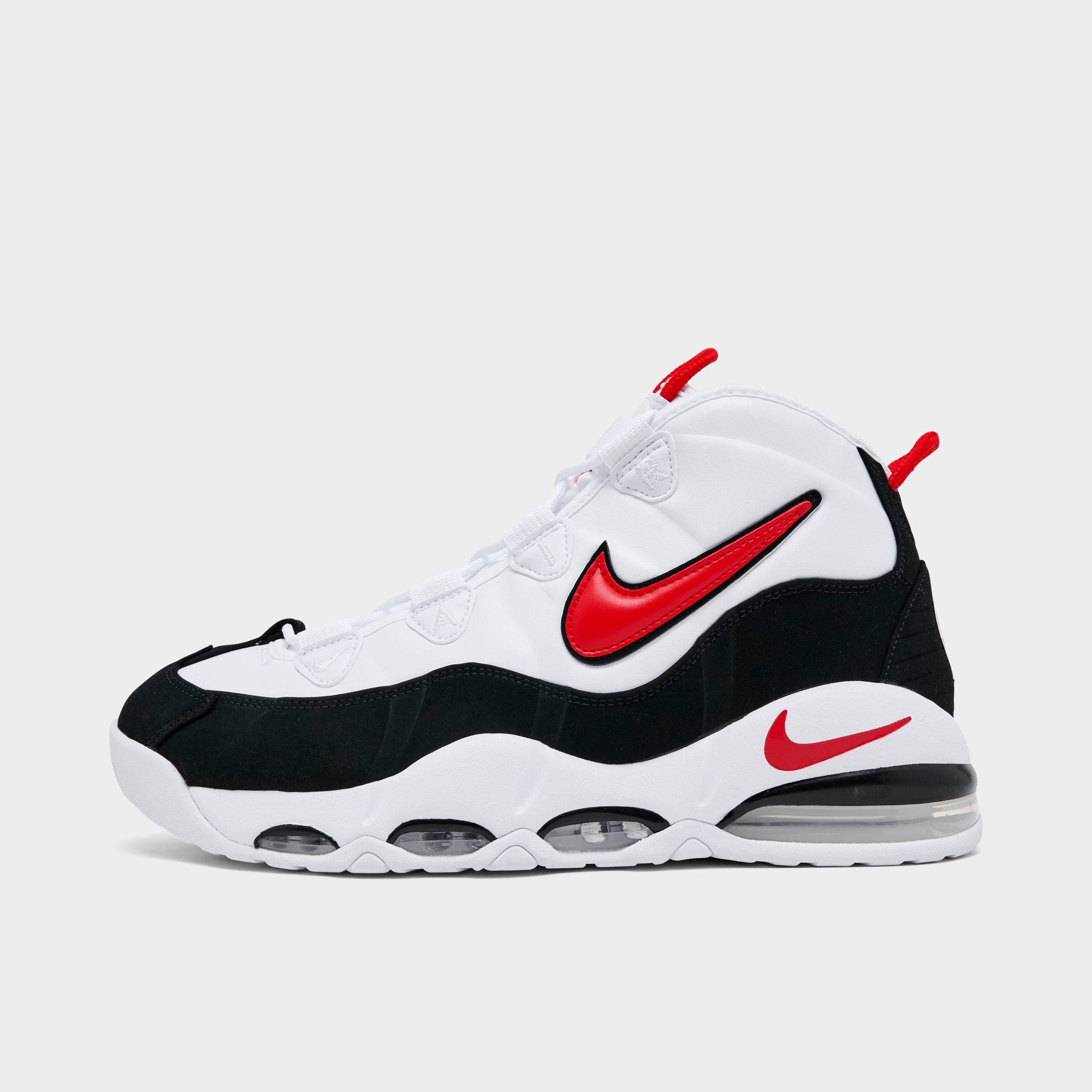 Men's Nike Air Max Uptempo '95 Basketball Shoes - 1