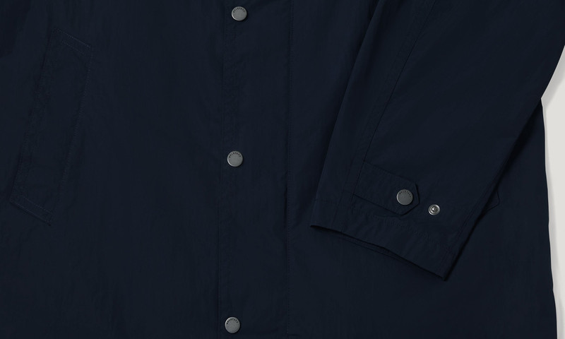 FARER COAT 6