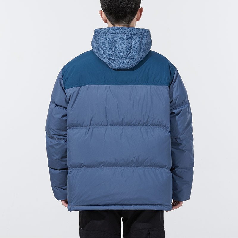 PUMA Classics Padded Jacket 'Blue' 534973-64 - 4