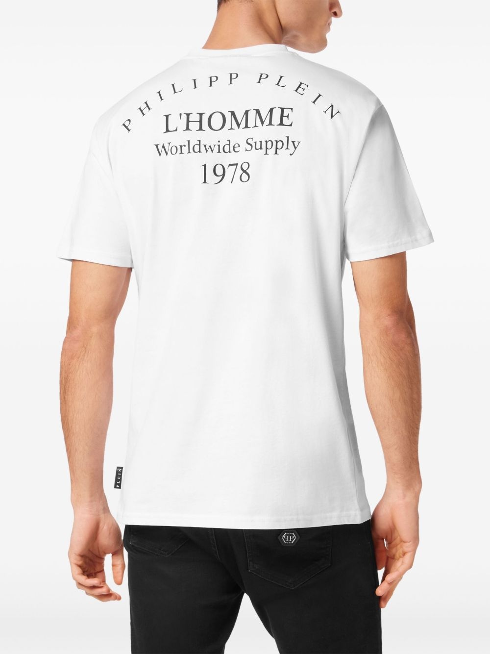 L'Homme t-shirt - 4