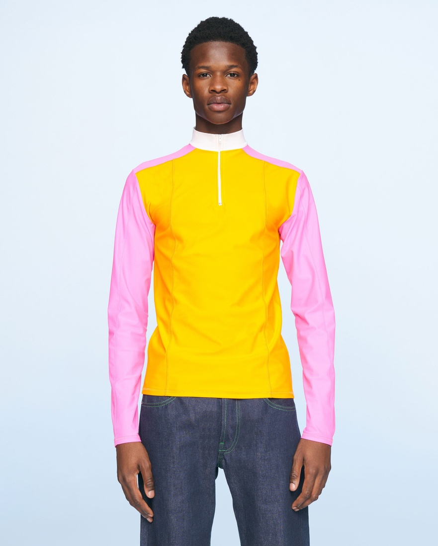 Le haut Cycliste - 5
