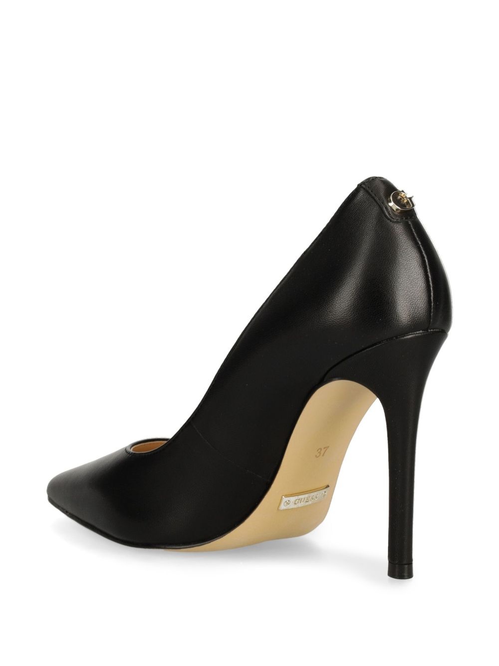 104mm Gabben pumps - 3