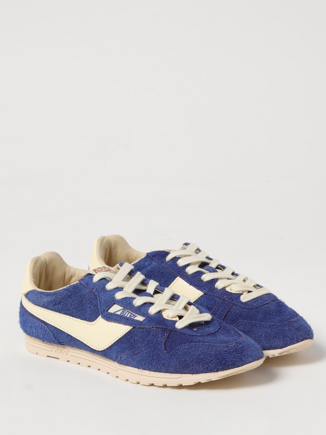 Sneakers woman Autry - 2