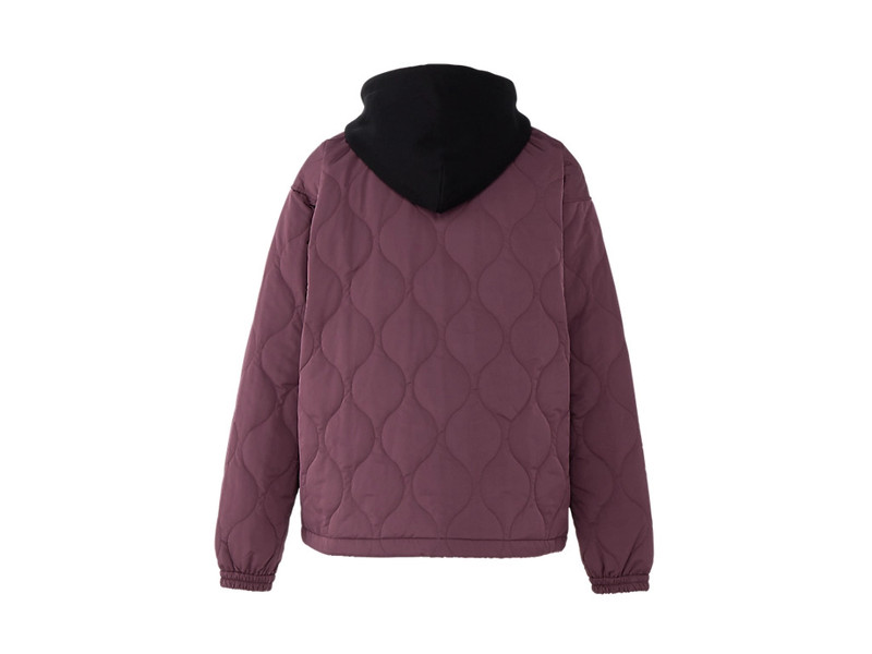 Onitsuka Tiger QUILTED JACKET outlook
