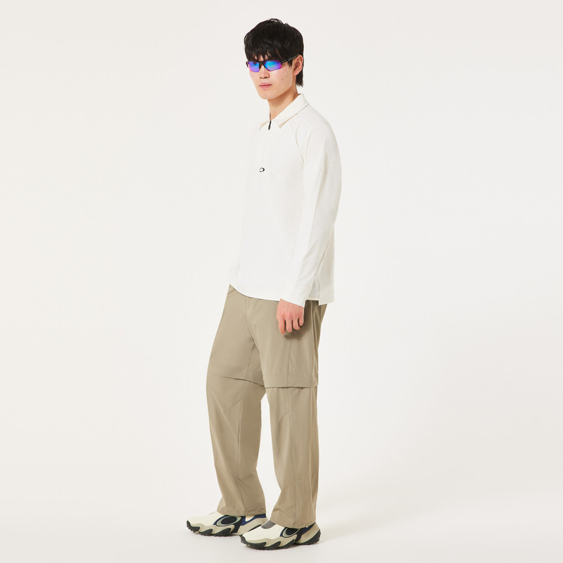 O-Sync Pack LS Undulate Shirt 7
