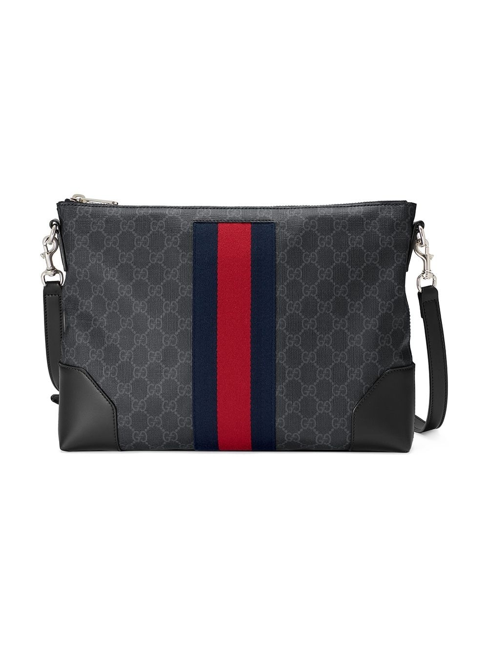 GG messenger bag - 1