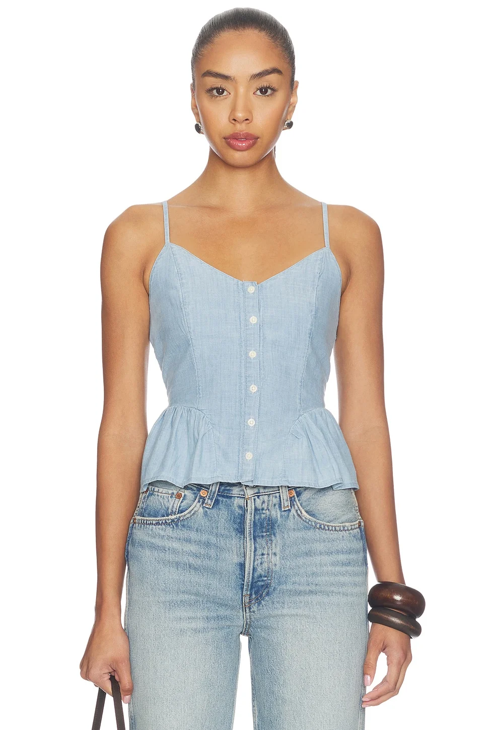 Monet Blouse - 1
