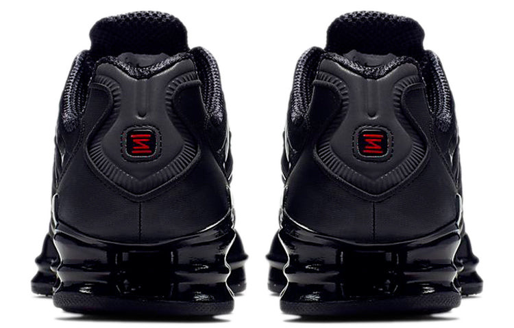 (WMNS) Nike Shox TL 'Black' AR3566-002 - 5